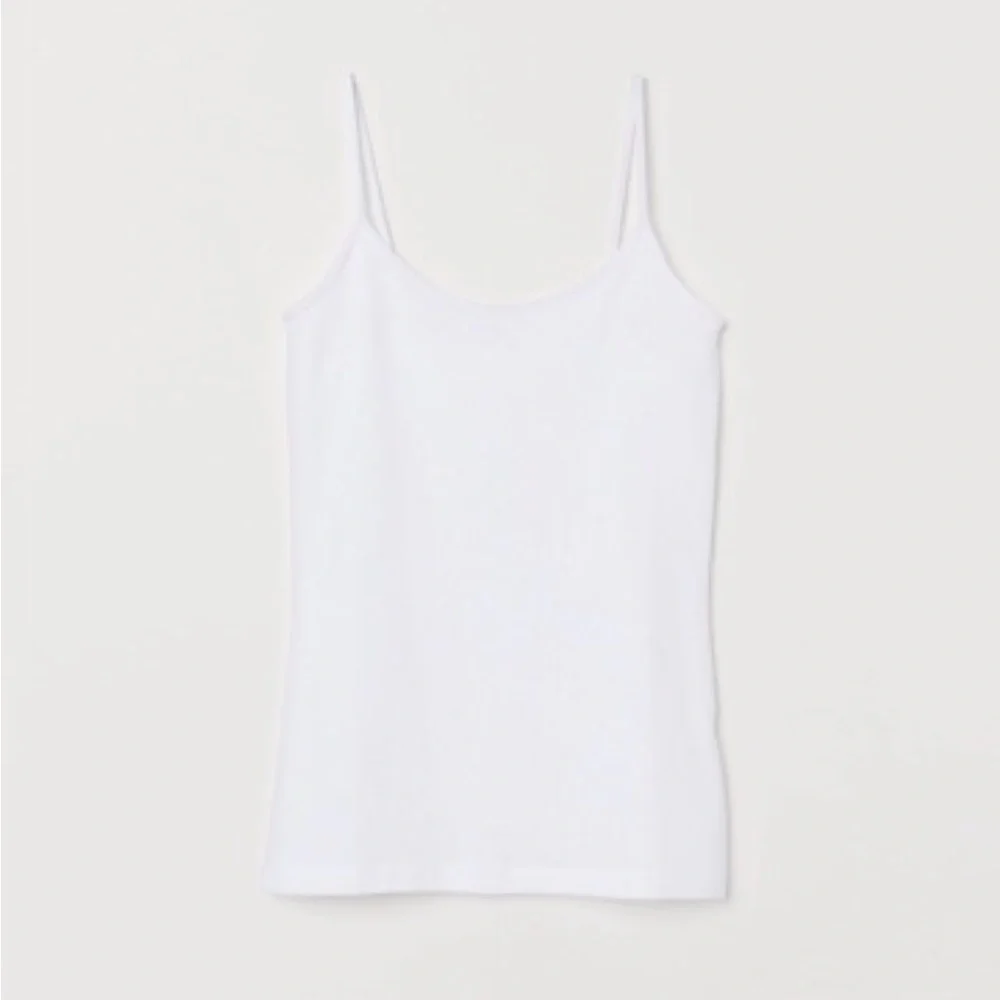 H&M strappy top - Picture 6 of 16